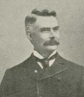 William Seelye Linton