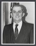 William O. Lipinski portrait