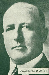 Chauncey Bundy Little