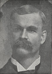 Portrait of Charles Edgar Littlefield
