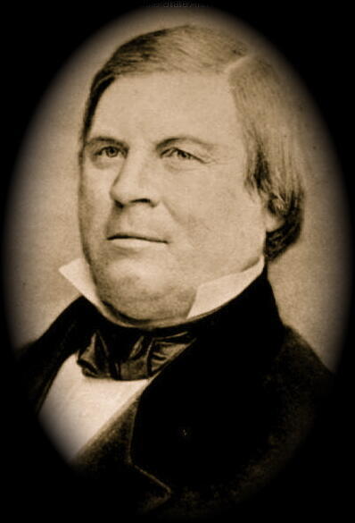 Portrait of Nathaniel Swett Littlefield