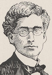 Edward James Livernash