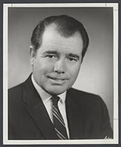 Portrait of Speedy Oteria Long