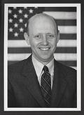James B. Longley Jr. portrait