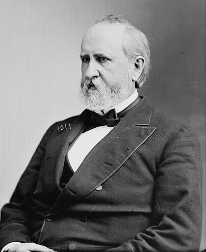 Portrait of Scott Lord