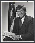 Bill Lowery portrait