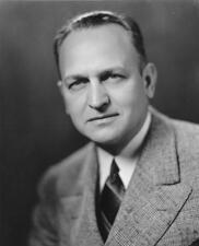 Portrait of Scott Wike Lucas