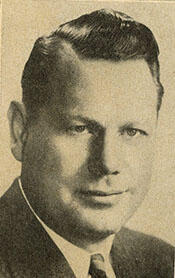 Portrait of Wingate Hezekiah Lucas