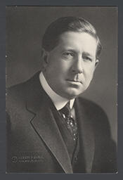 Portrait of Willfred Weymouth Lufkin