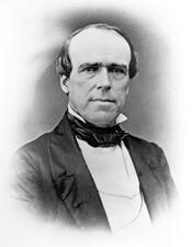 Portrait of Lucius Lyon