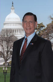 Frank A. LoBiondo portrait