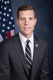 Conor Lamb portrait