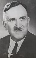 Russell Vernon Mack