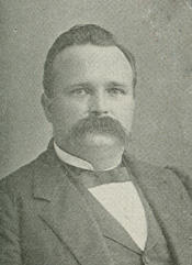 James George Maguire