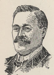 William Frank Mahoney