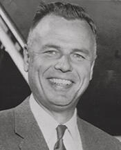 Portrait of William Somers Mailliard