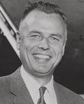 William S. Mailliard portrait