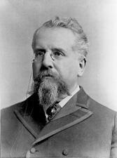 Charles Frederick Manderson