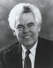 Portrait of David Scott Mann