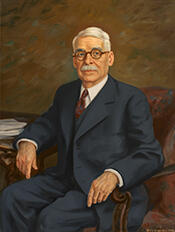 Joseph Jefferson Mansfield