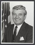 Ron Marlenee portrait