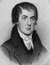 Portrait of Humphrey Marshall