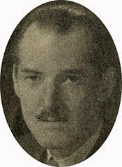 Portrait of Frank Asbury Mathews