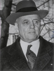 Portrait of Andrew Jackson May