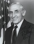 Romano L. Mazzoli portrait