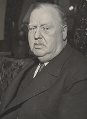 Portrait of James McAndrews