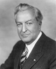 Portrait of Patrick Anthony McCarran