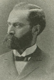 James Thompson McCleary