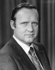 James Albertus McClure portrait