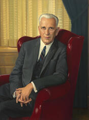 Portrait of John William McCormack