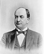 Portrait of James Bennett McCreary