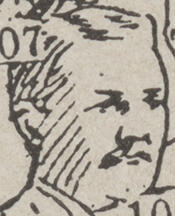 Portrait of James Calvin McDearmon