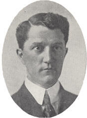 James Thomas McDermott