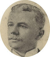 Portrait of William Watson McIntire