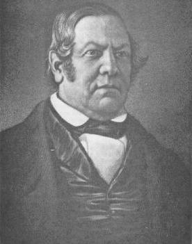 Portrait of Thomas McKean Thompson McKennan