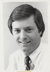 John Rettie McKernan portrait