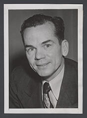 Clinton Dotson McKinnon