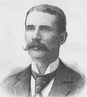 Portrait of James McLachlan