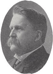 Frank Alexander McLain