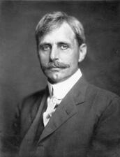 Portrait of George Payne McLean