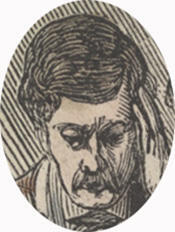 Portrait of John A. McMahon