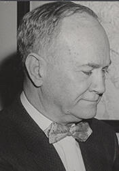 Portrait of John Lanneau McMillan