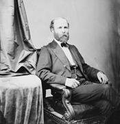 Portrait of Thompson Ware McNeely
