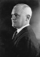 Portrait of Rice William Means