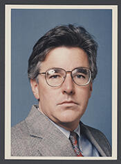 Martin T. Meehan portrait