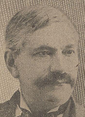 Portrait of David Meekison